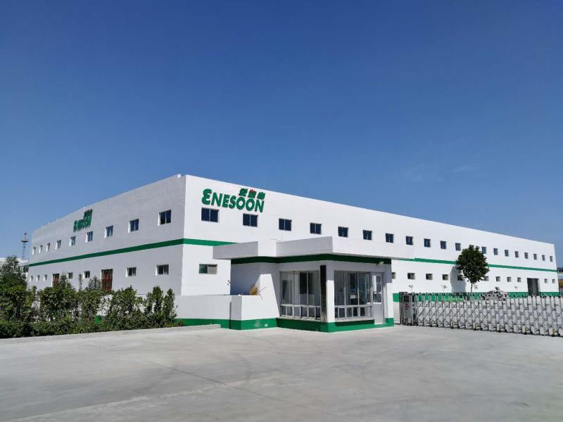 Our Factory
